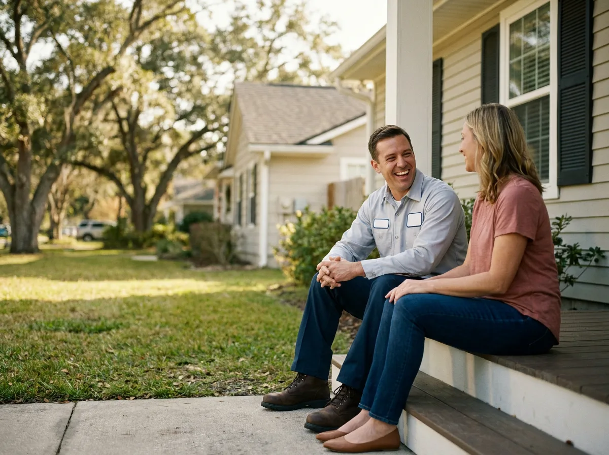 Septic tank pumping FAQs for Day, FL